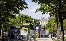 Hotel Korner Montparnasse